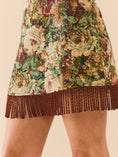 Load image into Gallery viewer, Sarah Bird Mini Dress
