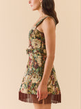 Load image into Gallery viewer, Sarah Bird Mini Dress
