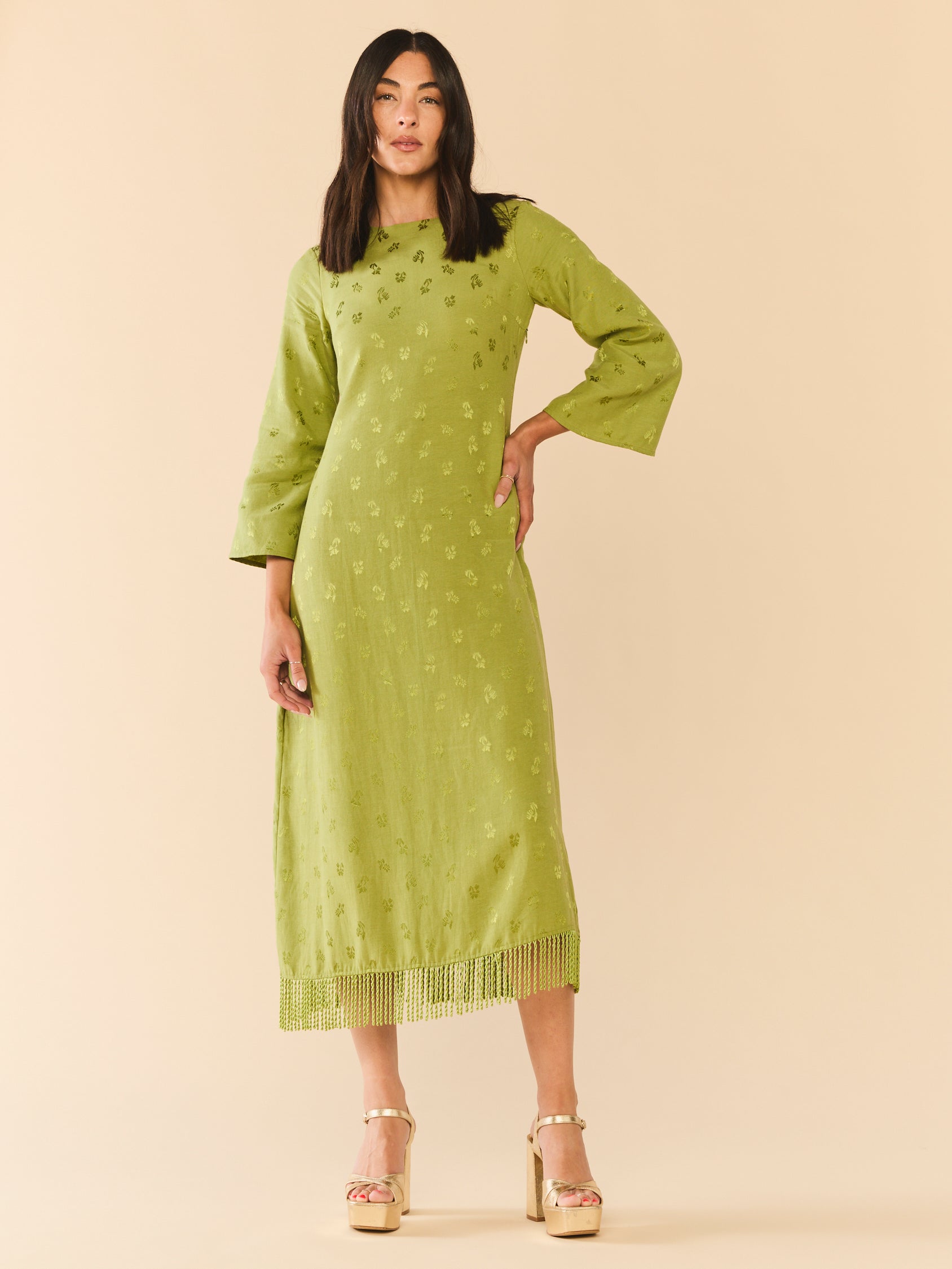 Dresses – Eddy