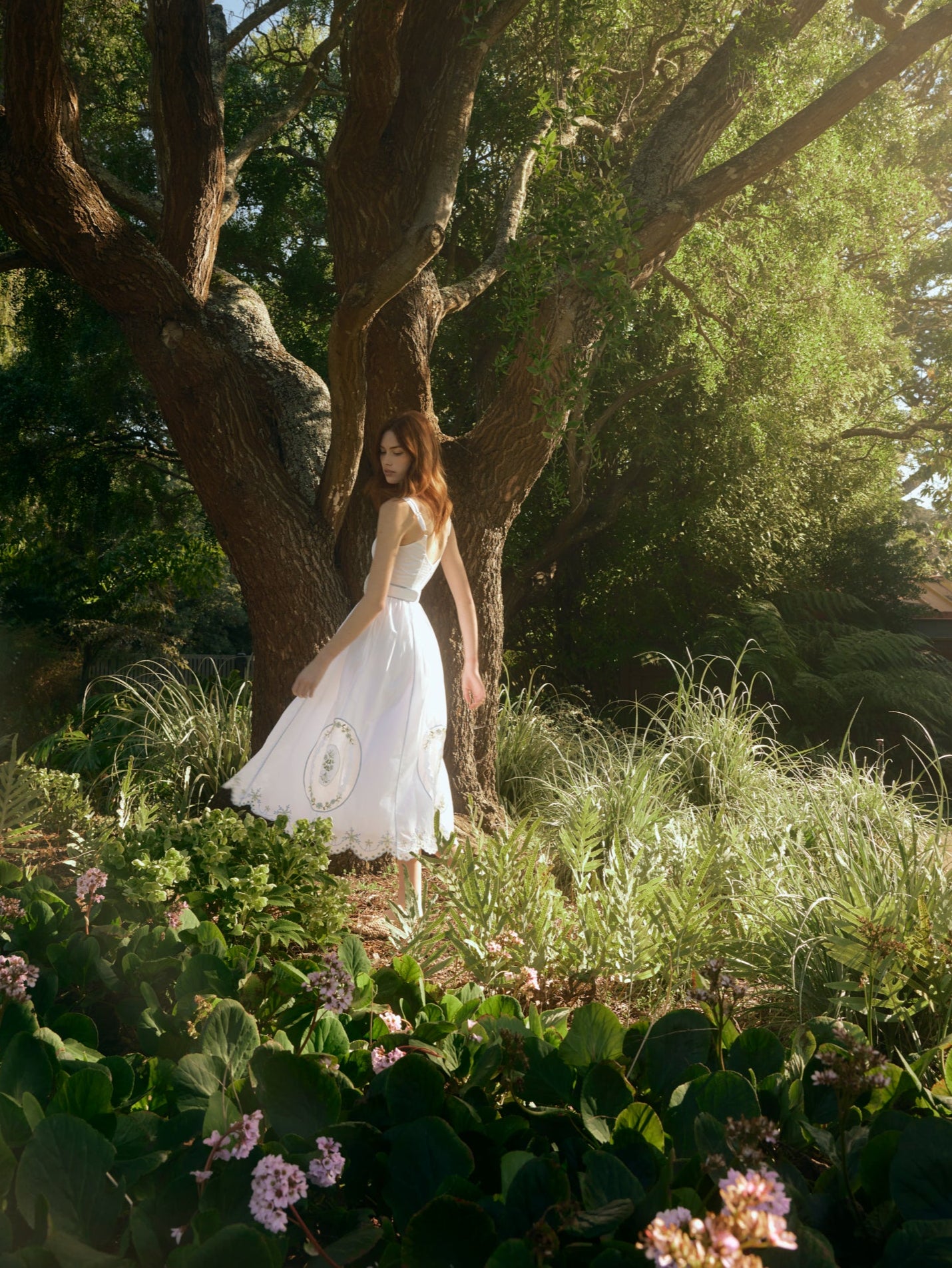 Katherine Dress