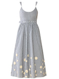 Load image into Gallery viewer, Katherine Dress x Rainey Collaboration
