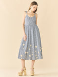 Load image into Gallery viewer, Katherine Dress x Rainey Collaboration
