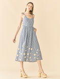 Load image into Gallery viewer, Katherine Dress x Rainey Collaboration

