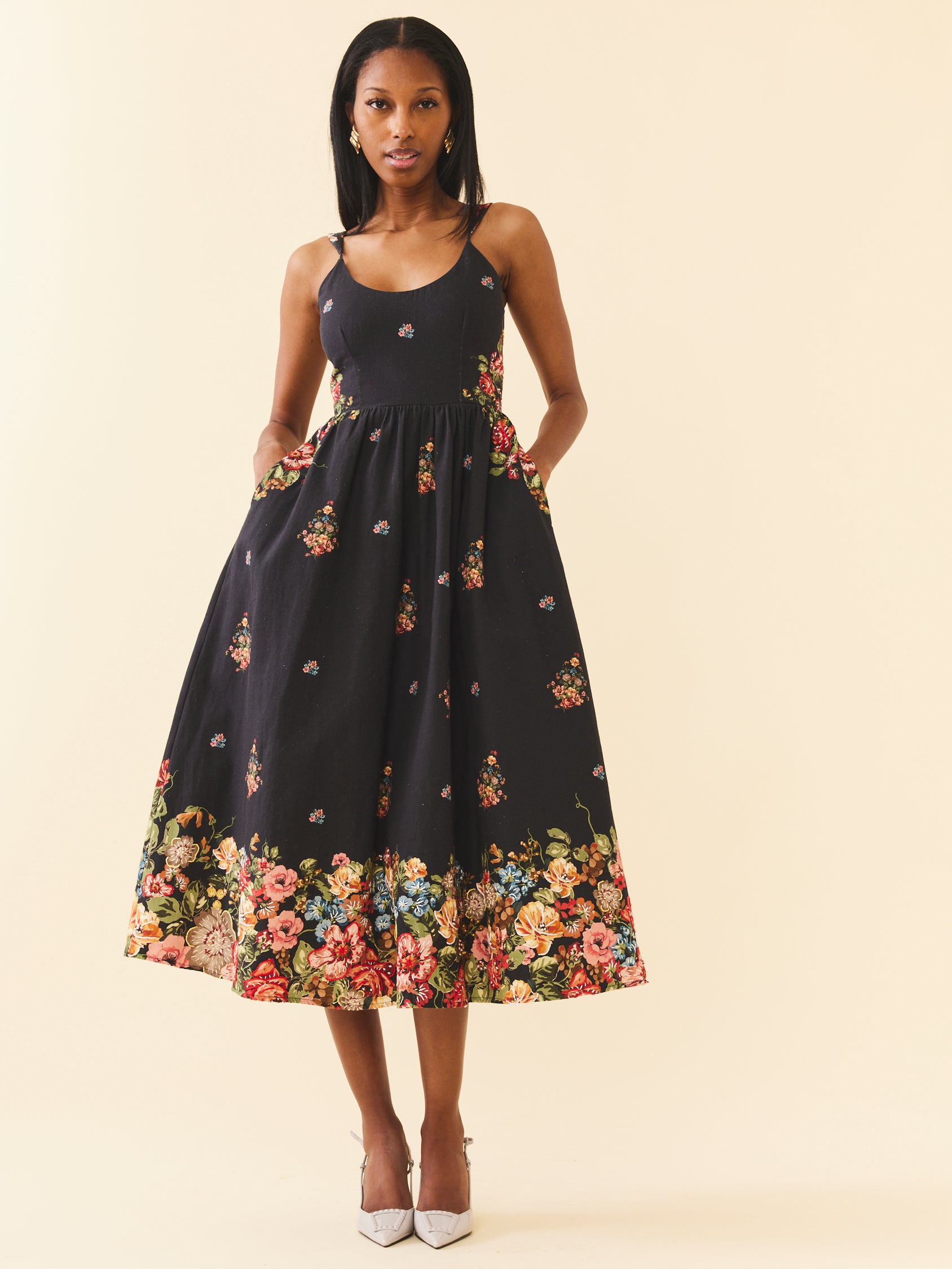 【新品】soorploom Edith Dress Leaf Print 4y soor ploom Edith Dress Leaf Print 4Y