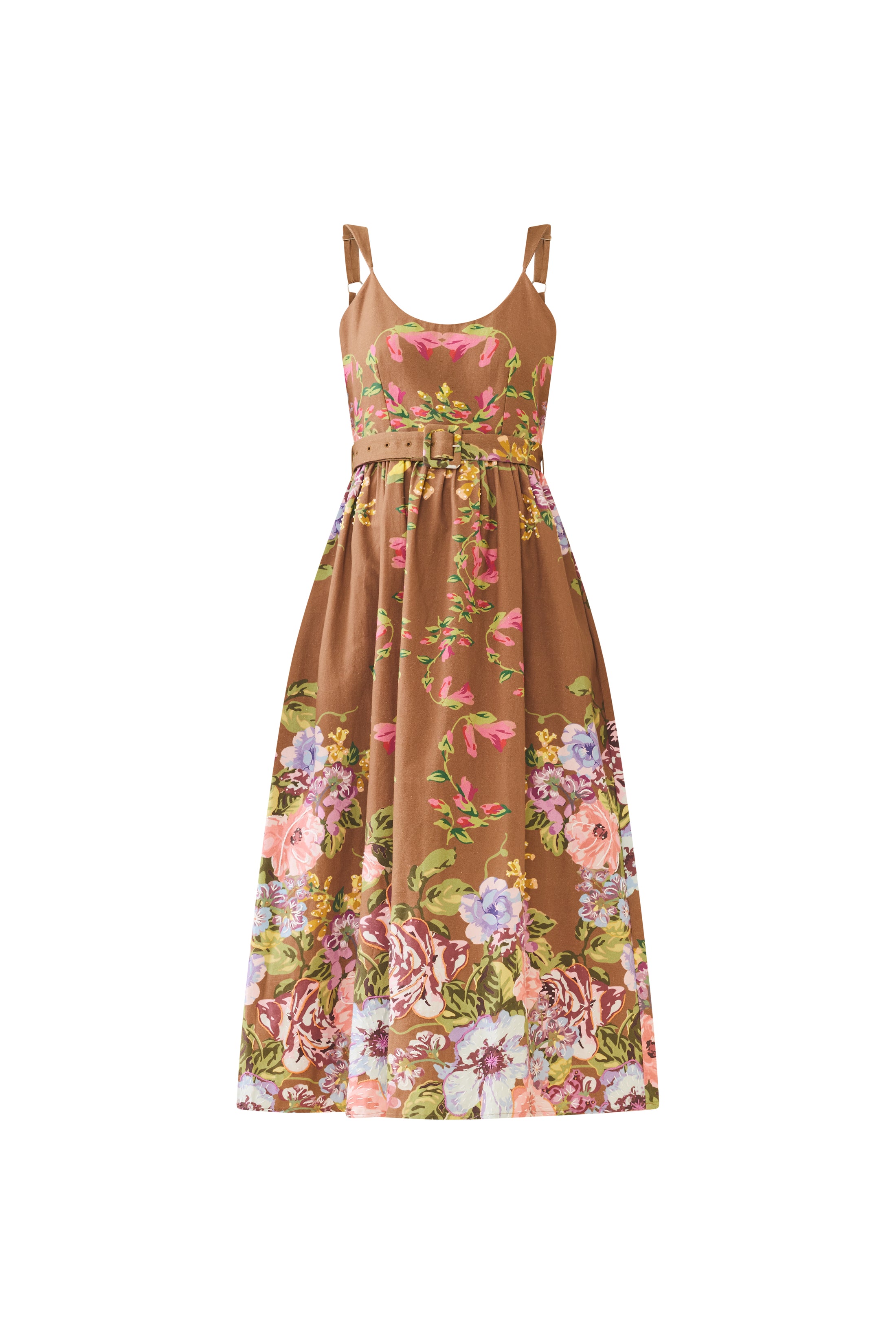 Katherine Dress