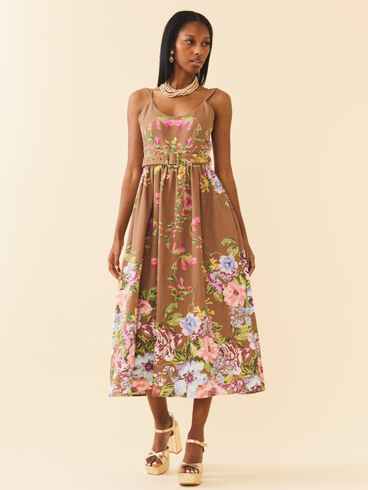 Katherine Dress