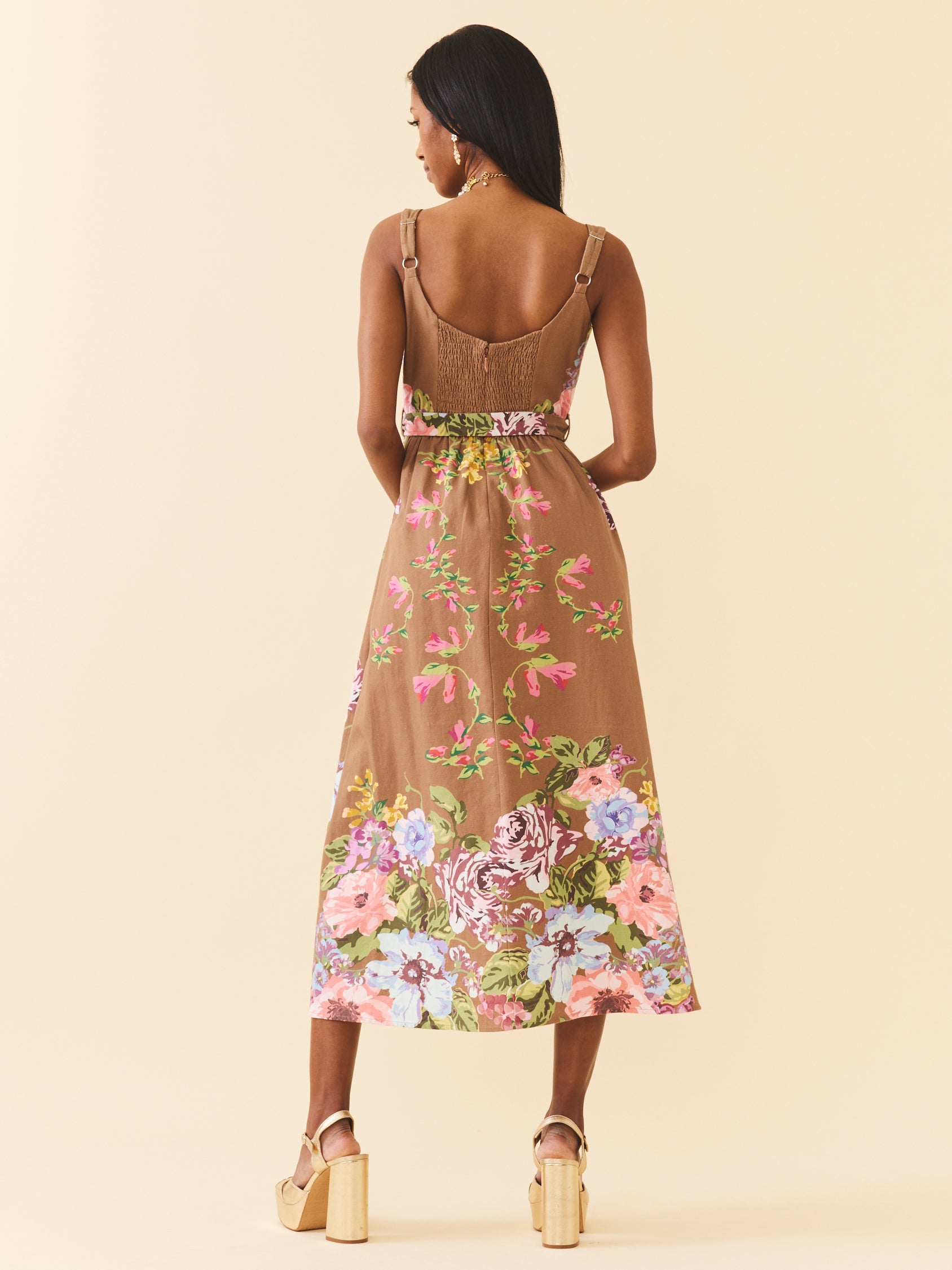 Katherine Dress