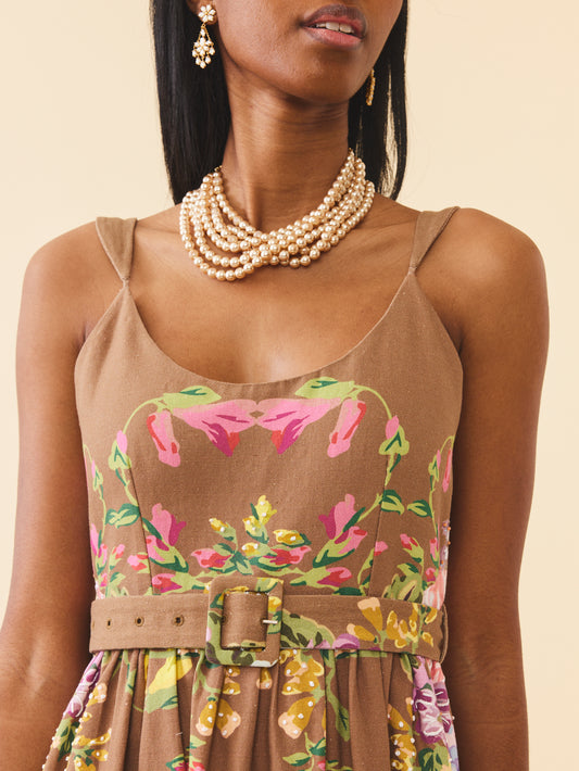 Katherine Dress
