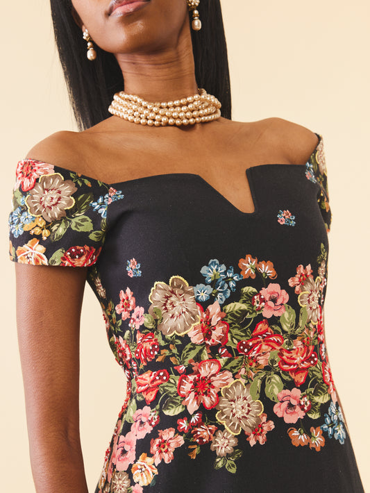 Sydney Dress