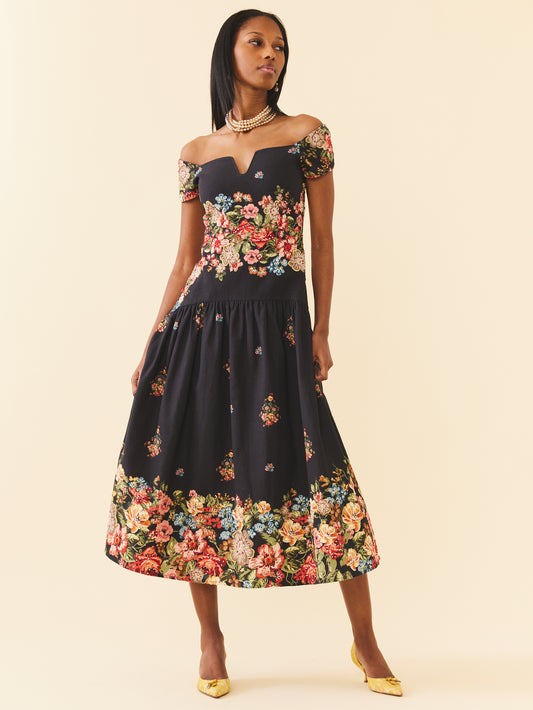 Sydney Dress