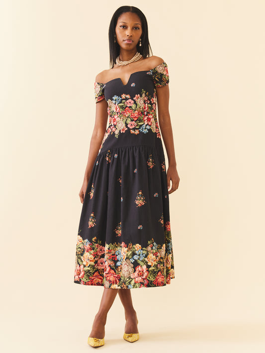 Sydney Dress