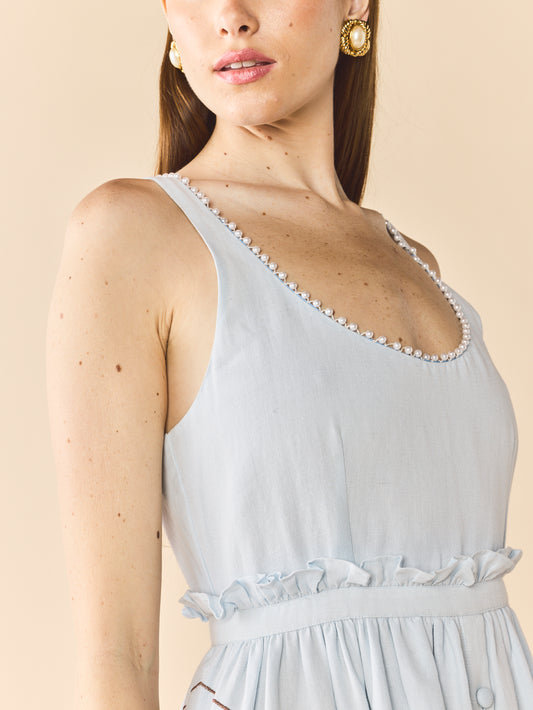 Valeria Dress