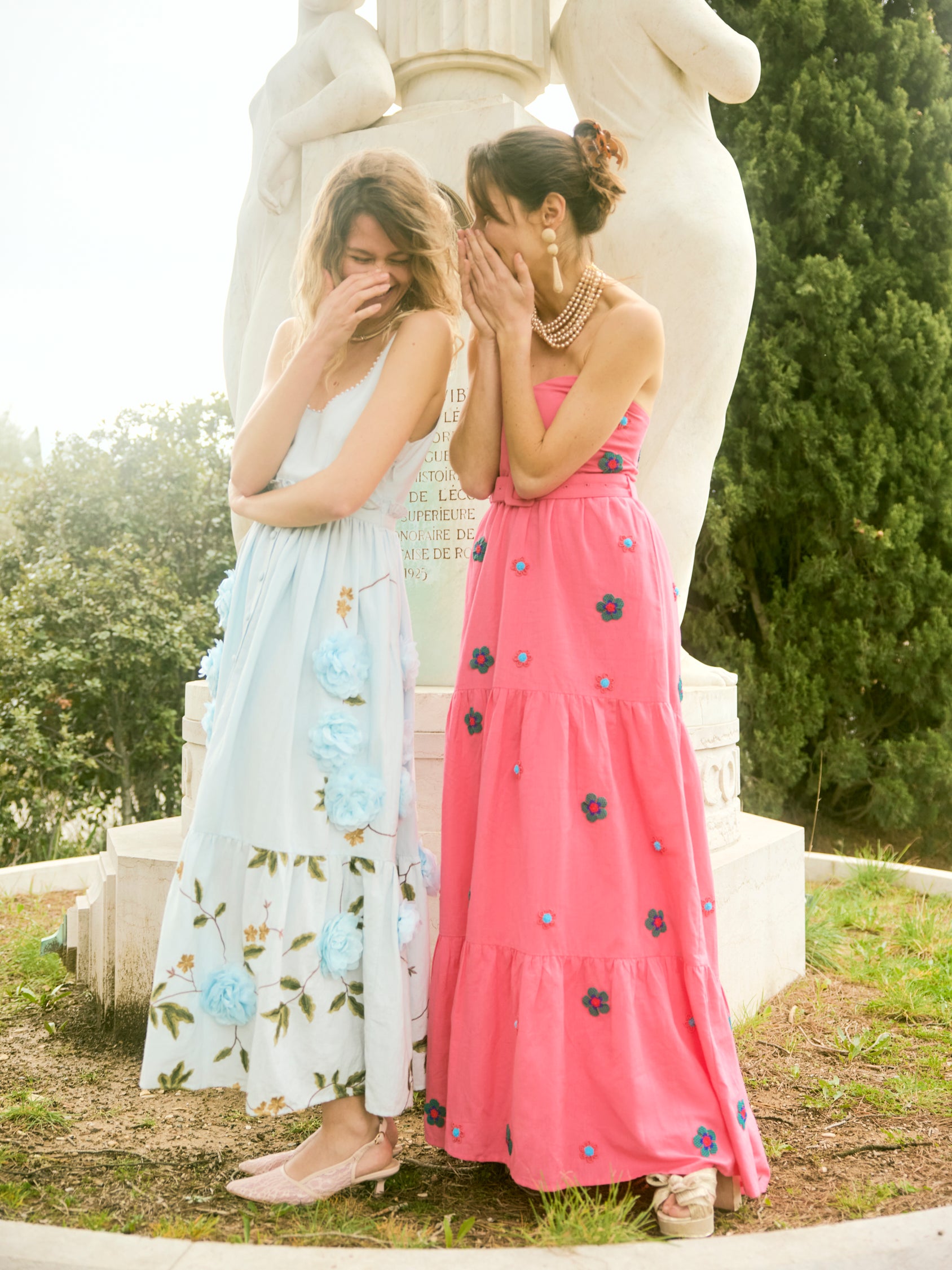 Days Gown