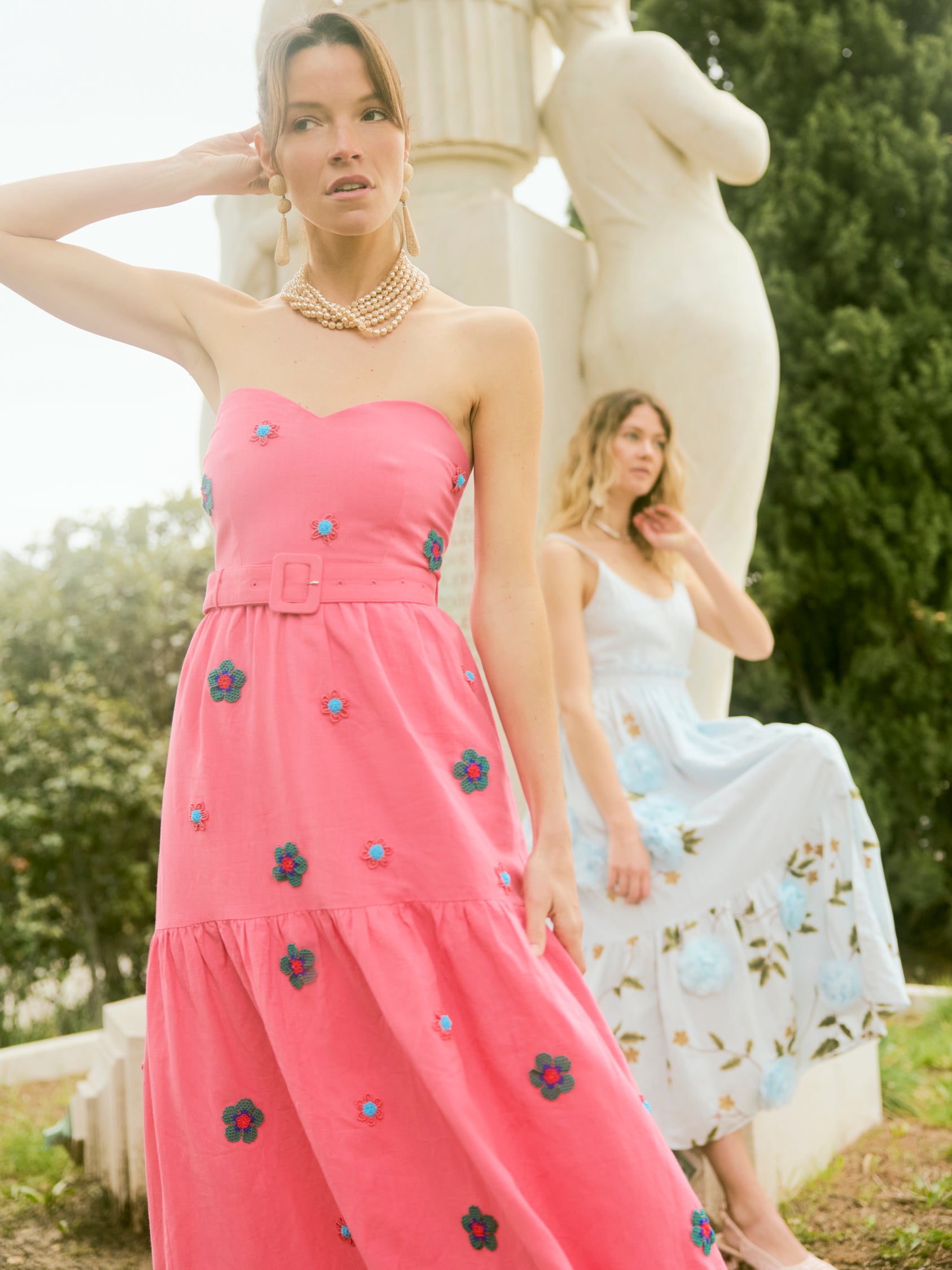 Days Gown