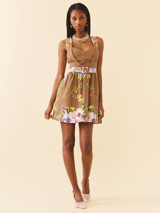 Georgie Dress