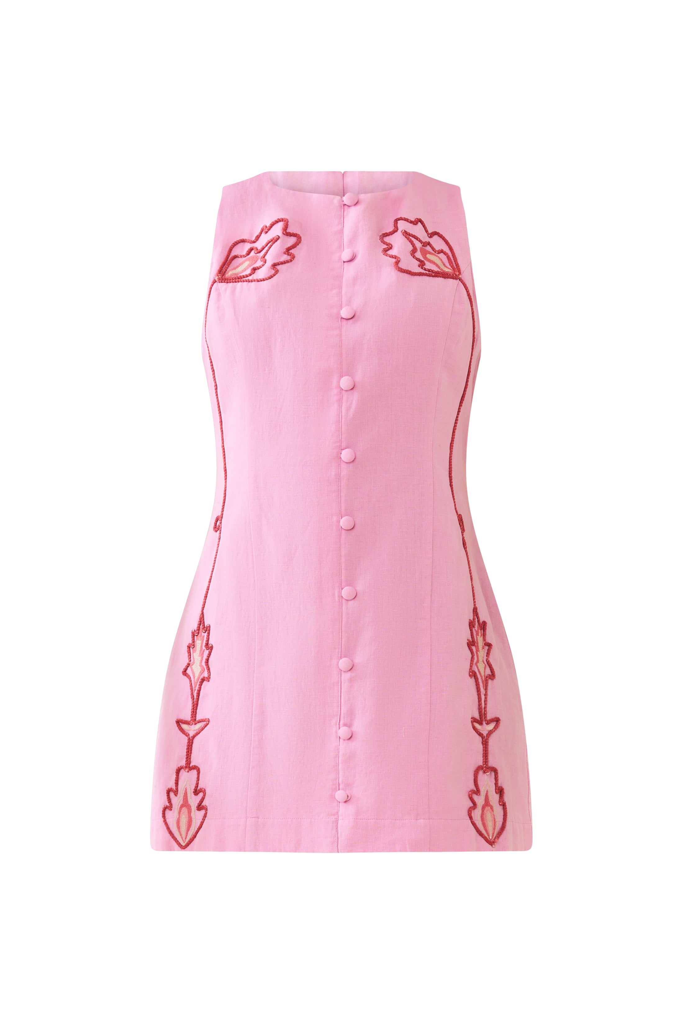 Harper Dress