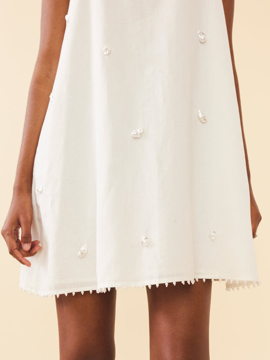 Mattie Dress