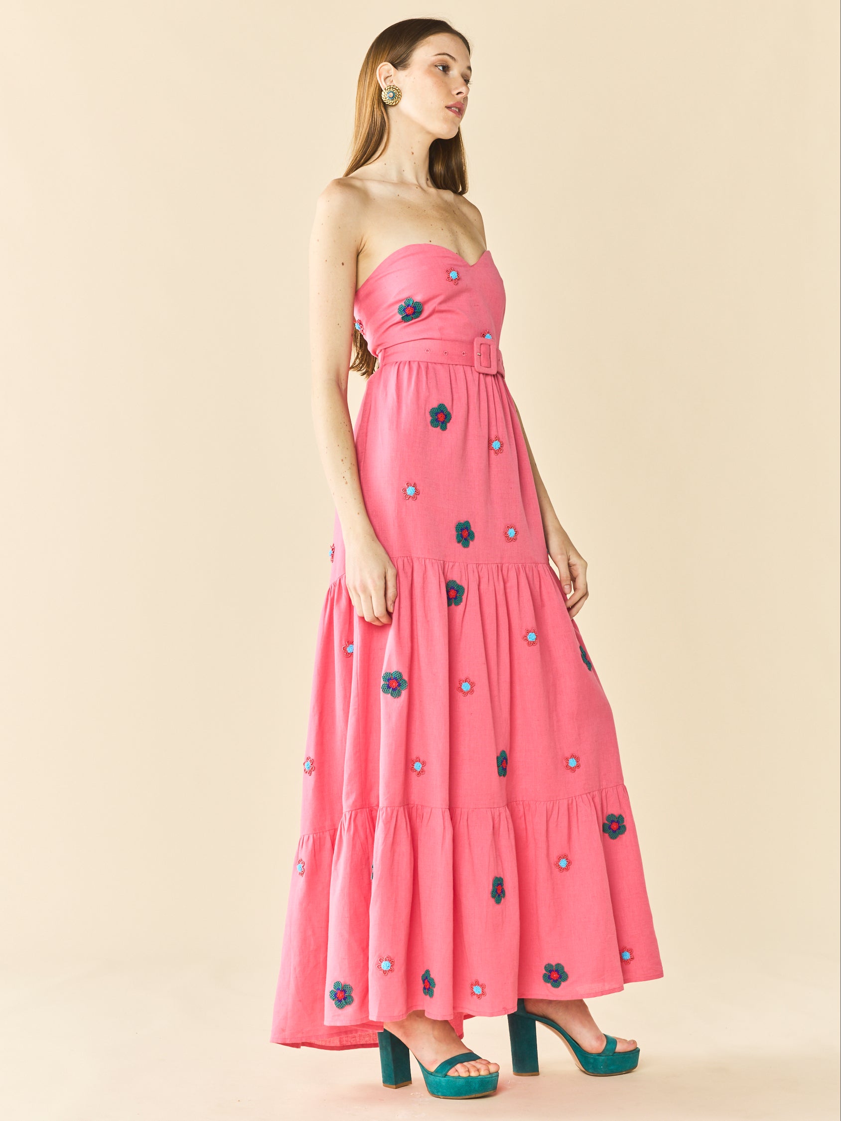 Days Gown