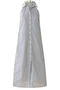 Load image into Gallery viewer, Cami Collar Dress x Rainey Collaboration
