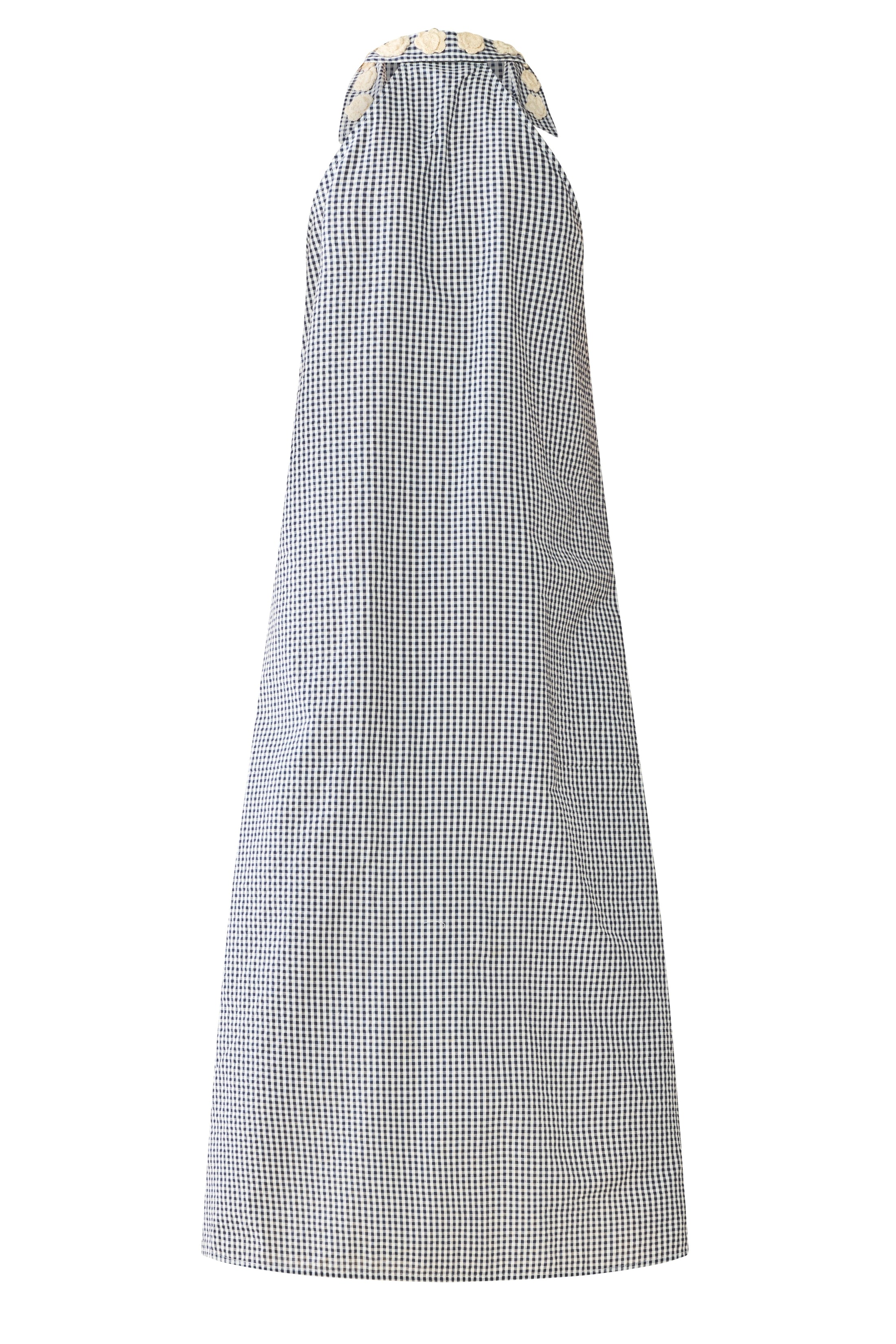 Cami Collar Dress x Rainey Collaboration