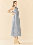 Load image into Gallery viewer, Cami Collar Dress x Rainey Collaboration
