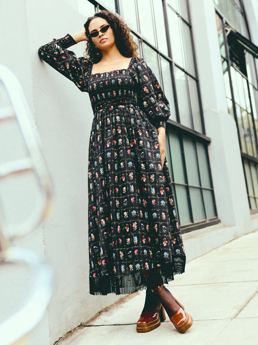 Jocelyn Dress