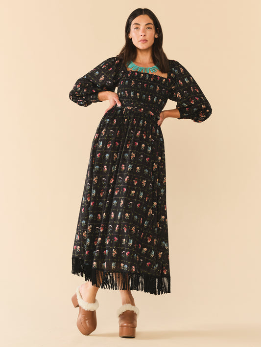 Jocelyn Dress