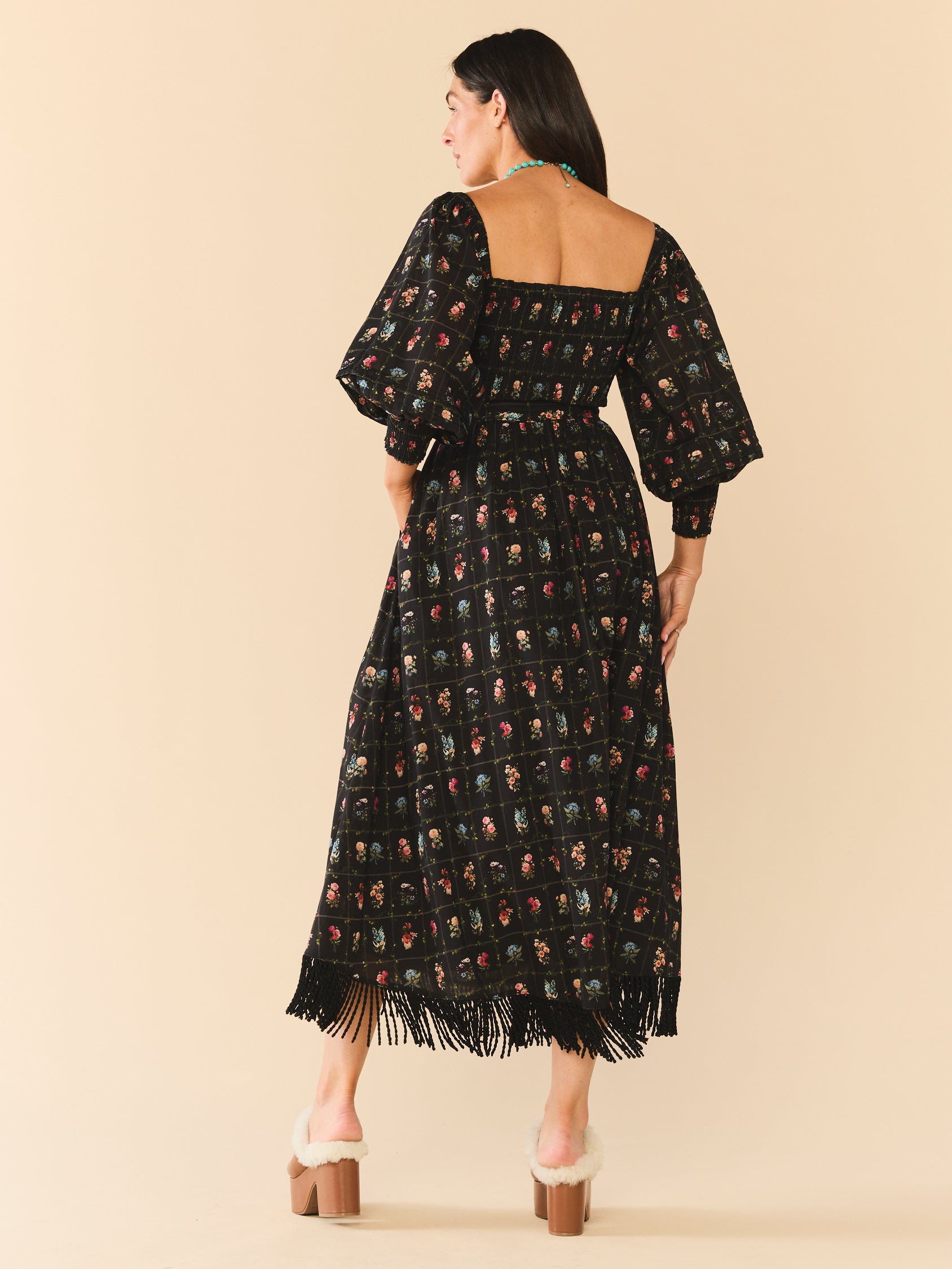 Jocelyn Dress