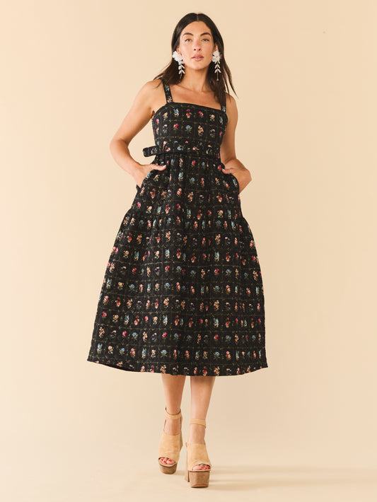 Willa Dress