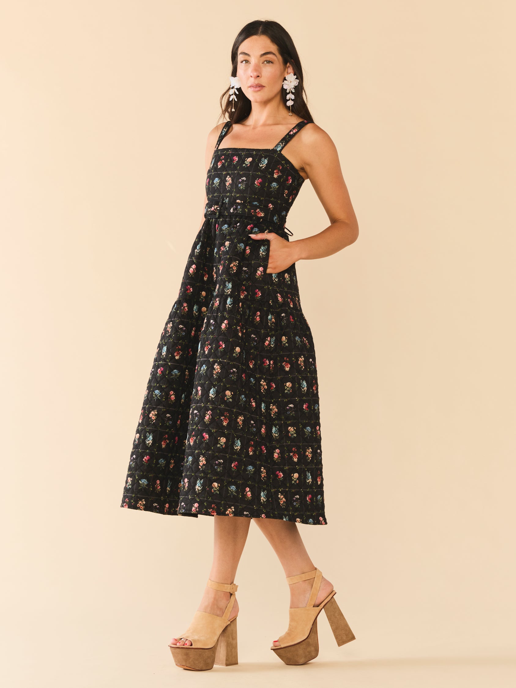 Willa Dress