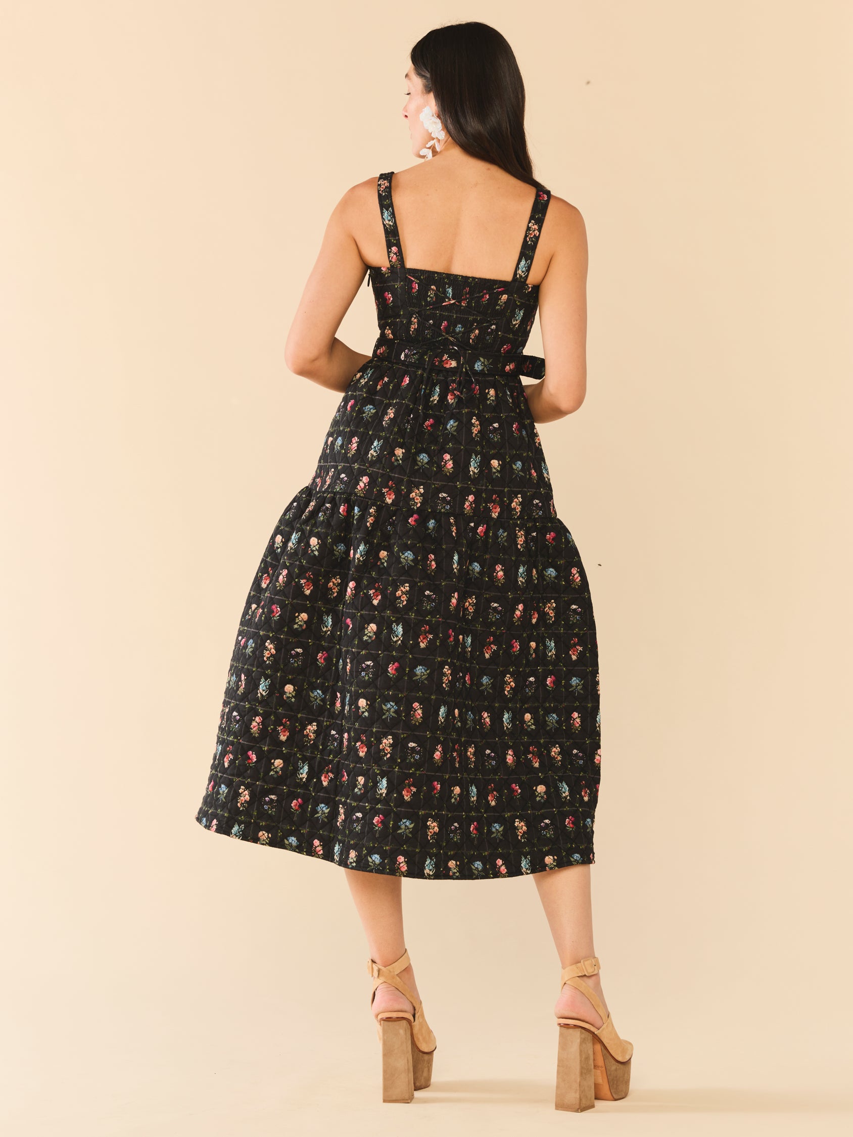 Willa Dress