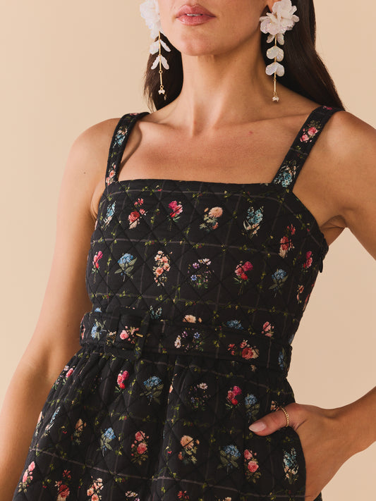 Willa Dress