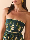 Load image into Gallery viewer, Mimi Dress x McKenzie DePinto Collaboration
