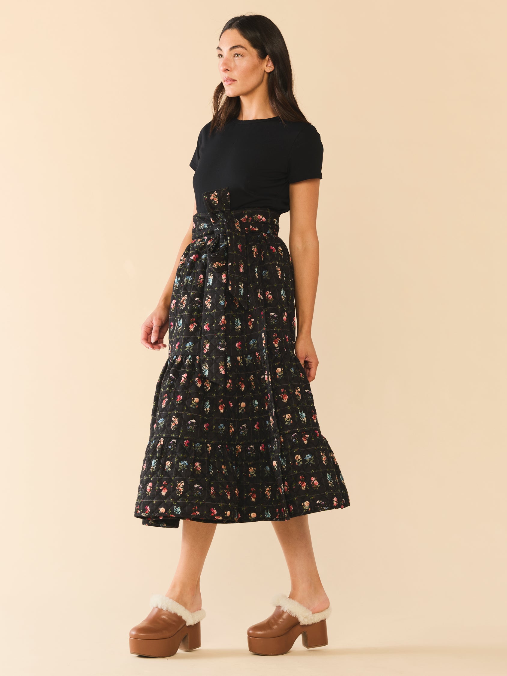 Celine Skirt