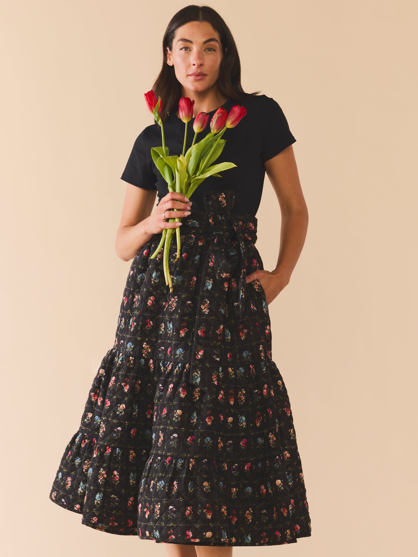 Celine Skirt