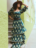Load image into Gallery viewer, Kenz Skirt x McKenzie Depinto Collaboration
