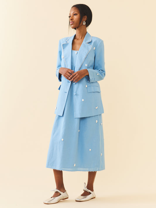 Sloan Blazer