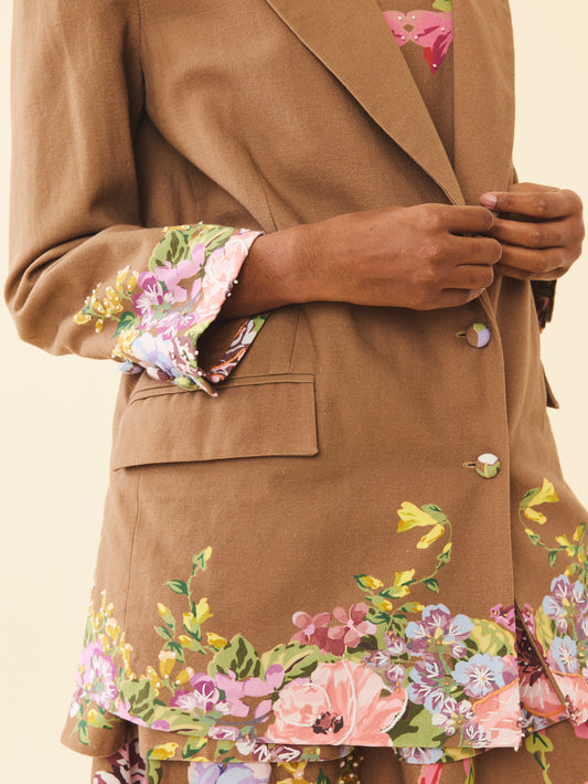 Sloan Blazer