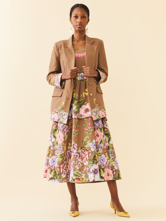 Sloan Blazer