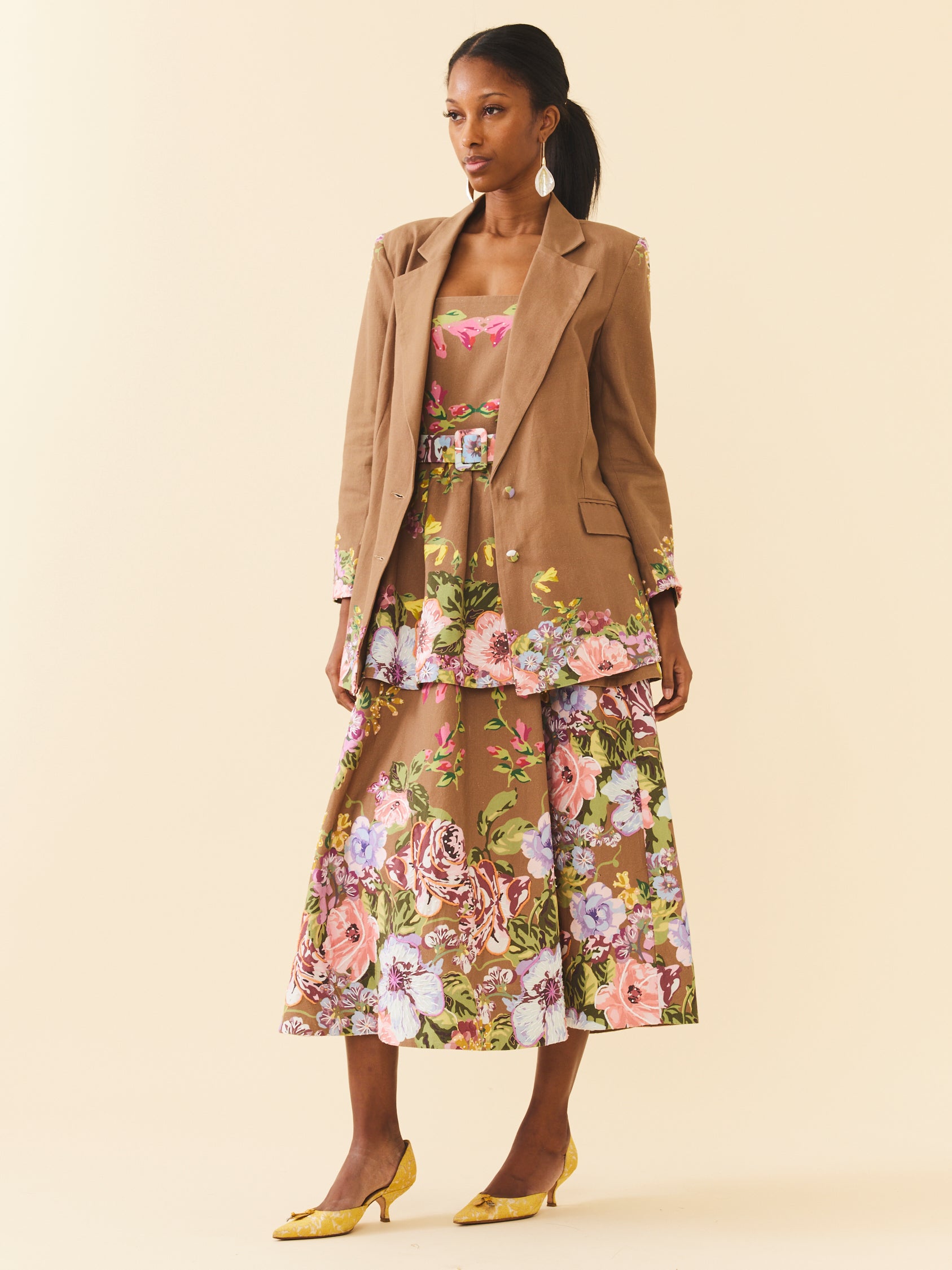 Sloan Blazer