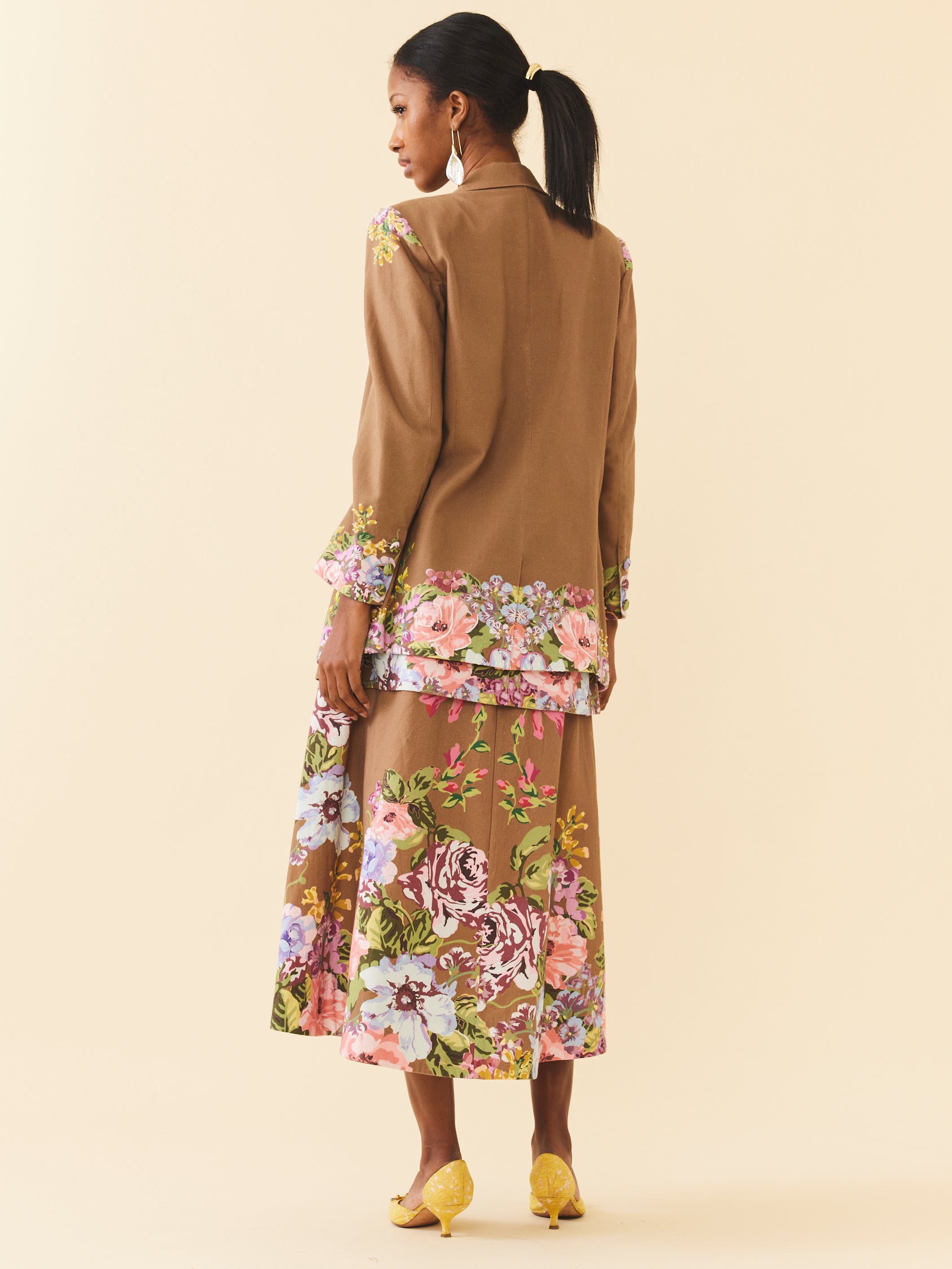Sloan Blazer
