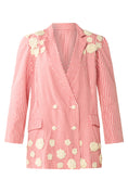 Load image into Gallery viewer, Meredith Blazer x Rainey Collaboration
