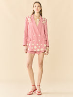 Meredith Blazer x Rainey Collaboration