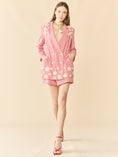 Load image into Gallery viewer, Meredith Blazer x Rainey Collaboration
