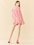 Load image into Gallery viewer, Meredith Blazer x Rainey Collaboration
