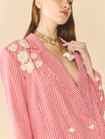 Load image into Gallery viewer, Meredith Blazer x Rainey Collaboration
