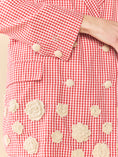 Load image into Gallery viewer, Meredith Blazer x Rainey Collaboration
