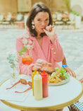 Load image into Gallery viewer, Meredith Blazer x Rainey Collaboration
