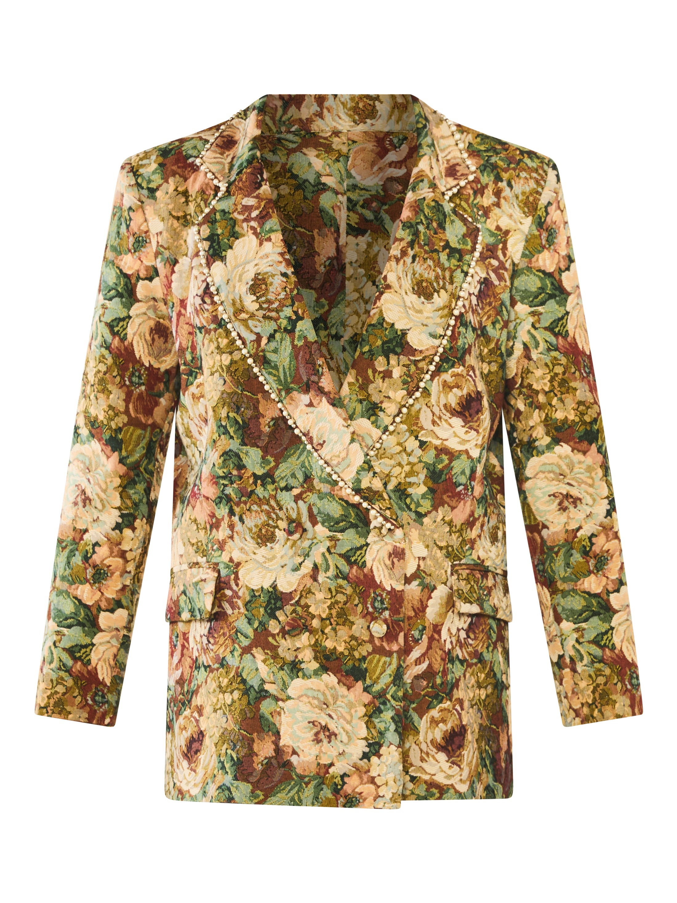 Meredith Blazer