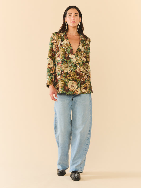 Meredith Blazer